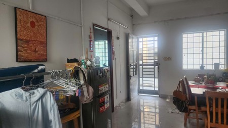 Tìm 01 Nữ ở ghép chung cư - ở phòng riêng