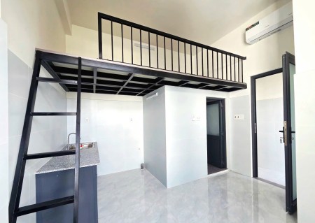 PHÒNG TRỌ CHO SINH VIÊN THUÊ – ĐẸP, TIỆN NGHI, GIỜ GIẤC TỰ DO