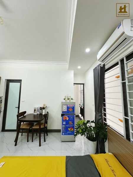 87 YÊN XÁ STUDIO FULL ĐỒ, NGAY GẦN HỒ VĂN QUÁN, PTIT, KIẾN TRÚC, HVAN