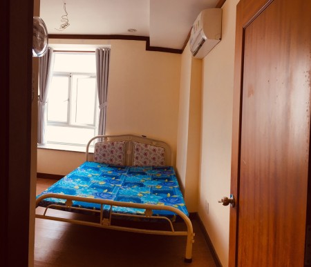 Cho thuê phòng giá 3,3tr/th rộng 16m2 full nội thất ở 187a Lê văn lương, gọi mình 0902872246 nhé