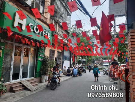 Chính chủ 0973589808 cho thuê nhà 3 tầng mới cải tạo số 7 ngõ 40/26 Kim Giang