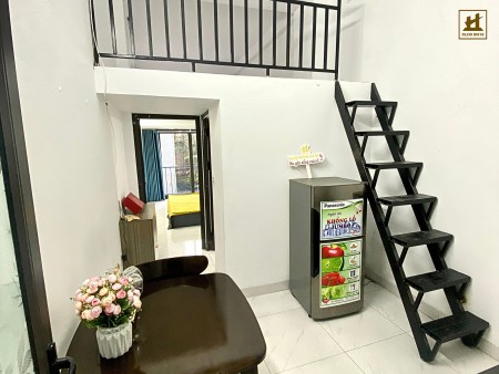 Cho thuê nhà trọ ở Đại Mỗ, 2n1k 5,5 triệu VND, 40m2, 2PN, 1WC, đầy đủ nội thất