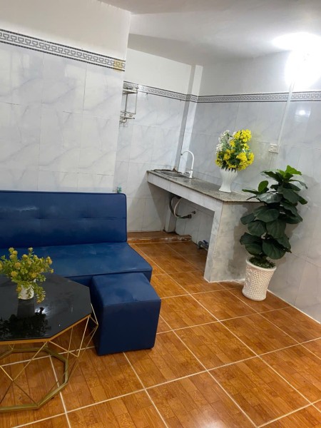 Cho thuê phòng bình chiểu , linh xuan, ngã tư 550