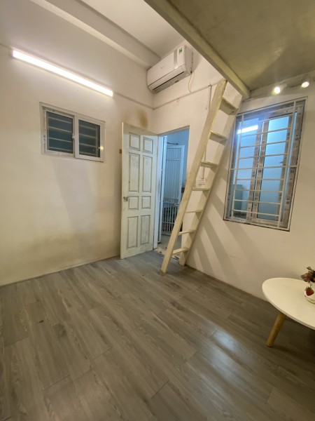 CHO THUÊ PHÒNG GÁC XÉP 2 NGƯỜI - 2.2 TRIỆU - AN TRẠCH CÁT LINH