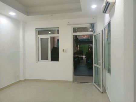 CHÍNH CHỦ CHO THUÊ CĂN HỘ TẠI PHÚ NHUẬN - HẺM Ô TÔ