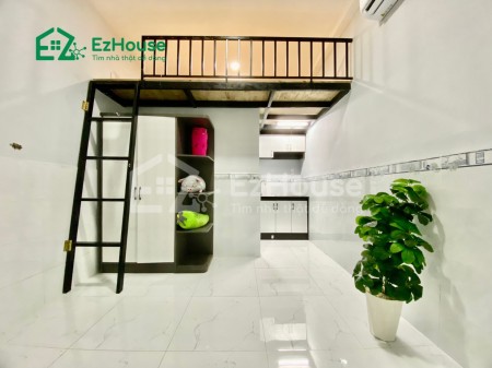 Cho Thuê Phòng Trọ Sinh Viên - Gần VHU, Sẵn nội thất cơ bản