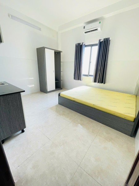 Phòng trọ Tân Kỳ Tân Quý gần AEON Mall Tân Phú Celadon – tiện nghi cho sinh viên