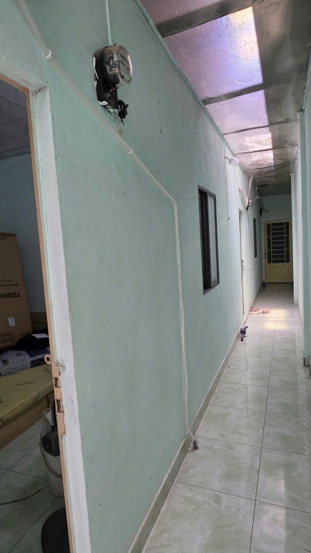 Cho thuê phòng trọ phường 10, gò vấp doi diện Lottemart và khu Cityland parkhill, miễn trung gian