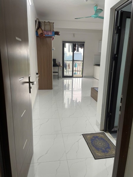 CẦN TÌM 1 BẠN ROOMATE ( ĐÃ CÓ 2) VÀO Ở LUÔN