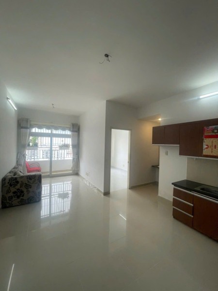 Chung cư Bàu Cát, 70m2, Bancong, NTCB, Giá 10tr5/th, Nhà sạch sẽ, 70m2.
