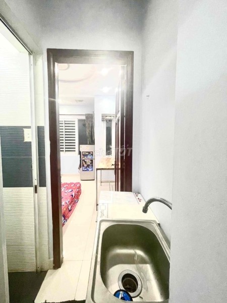 Cho thuê phòng đầy đủ nội thất