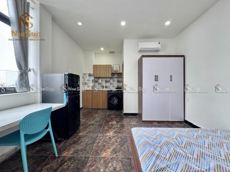 CHO THUÊ CHDV FULL NỘI THẤT NGAY ÂU CƠ