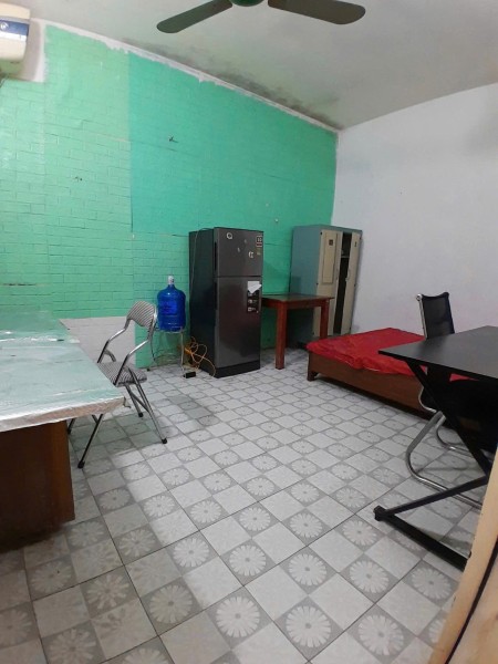 Cho thuê trọ 16m2 khép kín Hoàng Hoa Thám