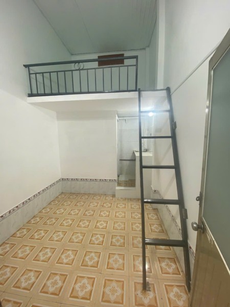 Cho thuê phòng bình chiểu , linh xuan, ngã tư 550