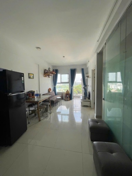 Chung cư Screc Tower, Trường Sa, Q3: 3p ngủ, NTCB, 105m2, 14tr5