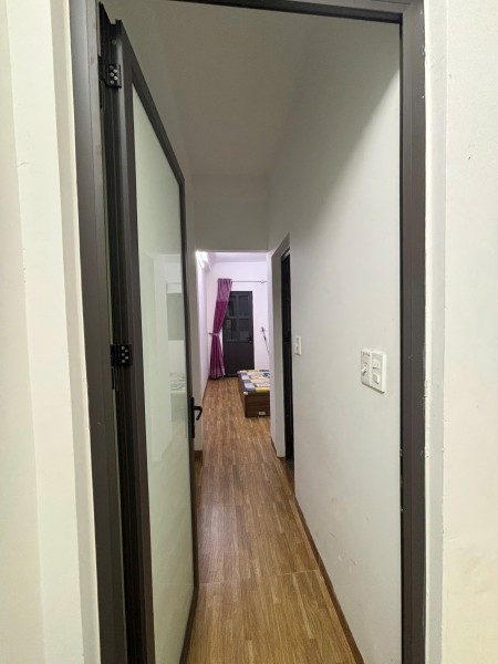 Cho thuê phòng trọ nhà mới xây