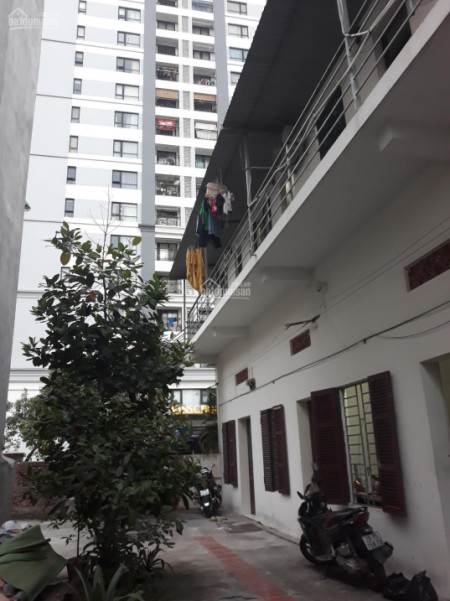 Phòng trọ đẹp tại ngõ 622 Minh Khai- Sát Timecity