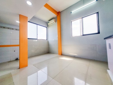 Duplex 2 cửa - siêu thoáng mát, M.Lạnh inveter (cách IUH chỉ 1km)