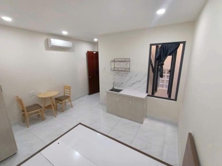 Cho thuê phòng trọ tại Đông Hưng Thuận quận 12