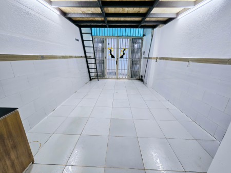 854/47/43A Thống Nhất, p15, Gò Vấp