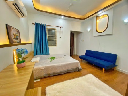 Cho thuê phòng trọ ở Bàu Cát 1, 4 triệu VND, 40m2 siêu hot