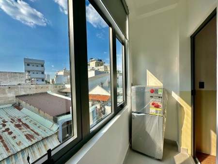 ⸻ GIẢM 500K/THÁNG X 6 THÁNG – PHÒNG XỊN GIÁ HỜI 