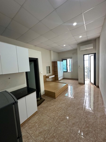 Chính chủ cho thuê CCMN ở Hà Trì