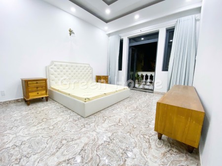  QUÁ NGON PHÒNG TRỌ BAN CÔNG - DẠNG STUDIO - 25M2 - NỘI THẤT NHƯ HÌNH- KHÔNG CHUNG CHỦ