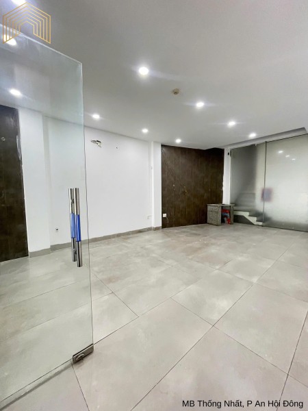  MẶT BẰNG THỐNG NHẤT – KHÔNG GIAN RỘNG, PHÙ HỢP VĂN PHÒNG