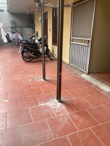 Cho thuê phòng trọ khép kín nhà mặt phố, Số 1a- phố Hoàng Thế Thiện ( đ/c trước khi sáp nhập là số 1