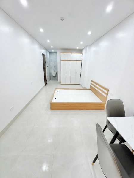 Phòng đẹp full nội thất mới 100% - Mễ Trì Hạ, gần Keangnam, Big C – chỉ từ 4.6tr