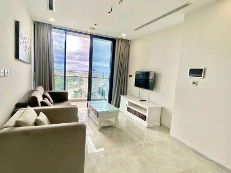 CCCC Mỹ Vinh, Nguyễn Thị Minh Khai, Q3: 18triệu, 3p ngủ, 105m2, NT mới