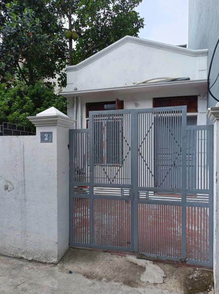 Chính chủ cho thuê nhà nguyên căn, ngõ rộng, thoáng mát, đủ đồ 90m2