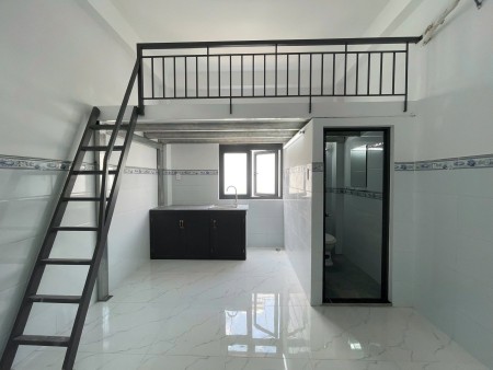 Cho thuê Phòng trọ Mới xây - Tiện Nghi - Giá tốt tại Nguyễn Hữu Tiến - P. Tây Thạnh - Tân Phú