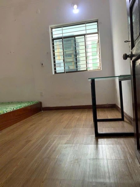 Cho thuê phòng trọ khu k300 đường cộng hoà