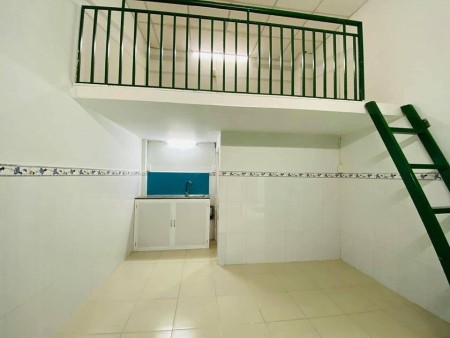 CHO THUÊ PHÒNG TRỌ GIÁ RẺ Ở HOÀNG HOA THÁM P13 TÂN BÌNH