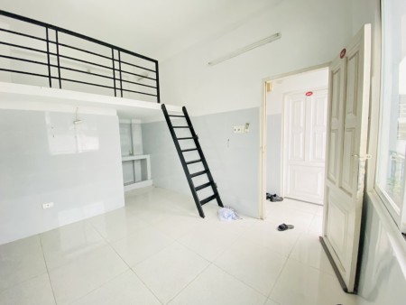  Phòng trọ gần sân bay Tân Sơn Nhất