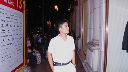 Nguyễn Trần Tấn Phát