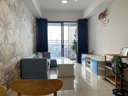 Căn hộ 2p ngủ,có nội thất C/c Phúc Yên giá 11tr/th