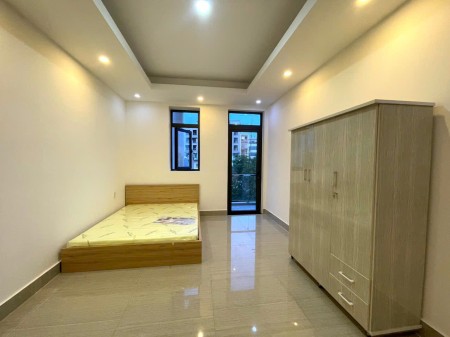 TRỐNG SẴN 2P CÓ NỘI THẤT SÁT CẦU THAM LƯƠNG,PHAN VĂN HỚN, TRƯỜNG CHINH, FREE XE MÁY CÓ THỂ Ở LIỀN