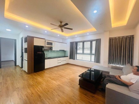 Căn hộ 2PN 2WC 90m² Âu Cơ – full đồ cao cấp, rộng đẹp, giá 11.5tr