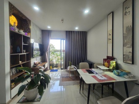 C/c Phúc Yên, Phan Huy Ích, TB, 77m2, Lầu Trung, 2PN, 2WC, giá 10tr/th.