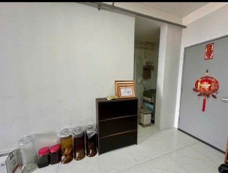 Chung cư Ngô Tất Tố, P.19, BT: 2PN, WC, có NTCB, 12tr/th, 80m2.