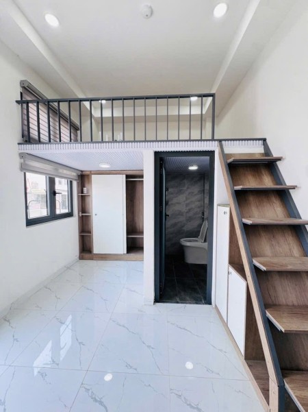 Khai trương dự án mới xây 100%