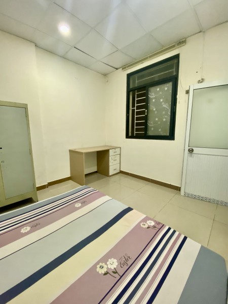 Phòng trong CC cao cấp đầy đủ nt, an ninh, giờ giấc tự do