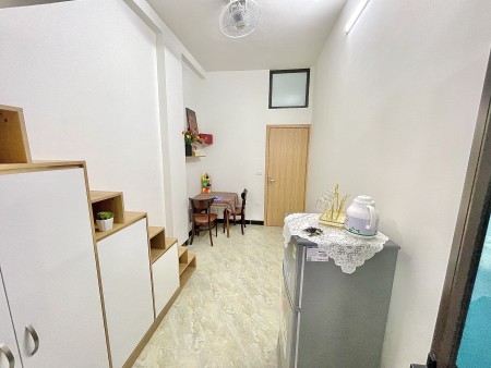 Cho thuê phòng trọ 1PN, 25m2, giá siêu hời tại Mậu Lương, oto đỗ cửa
