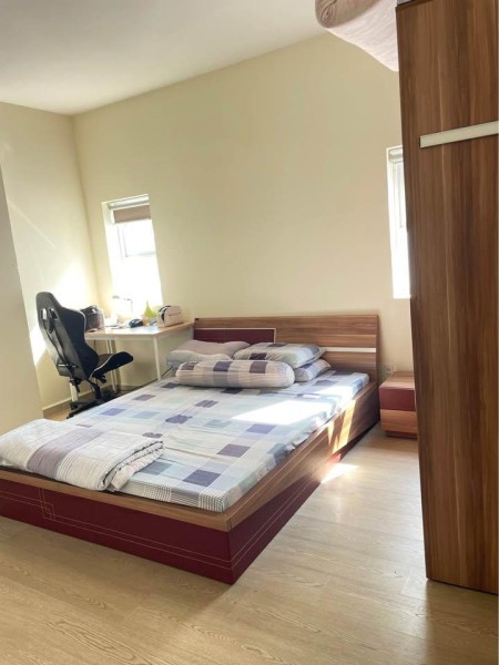 Chung cư Ruby -căn 150m2, 3p ngủ,NTCC, 14tr5/th