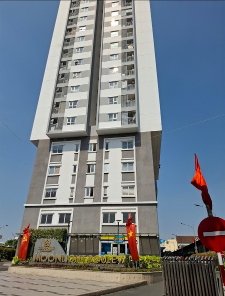 Cho thuê căn góc chung cư Moonlight Boulevard