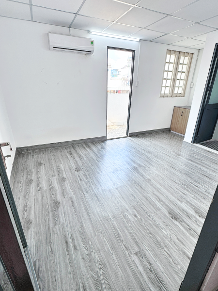 Cho thuê phòng trọ giá ưu đãi tại 854/47/43A Thống Nhất, phường 15, Gò Vấp