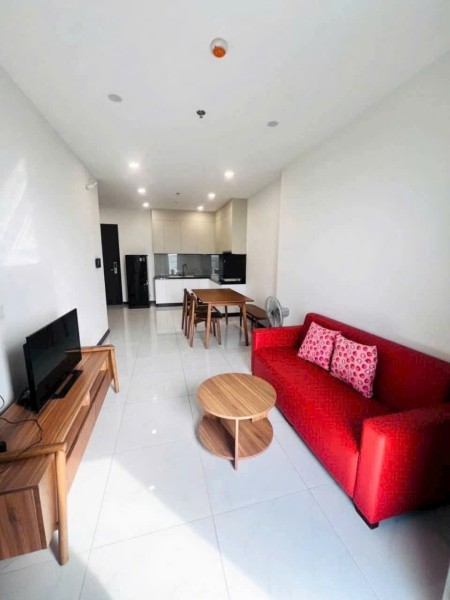 Chung cư Phúc Yên, Phan Huy Ích, TB: 80m2, nội thất mới, 10tr/th, 2PN